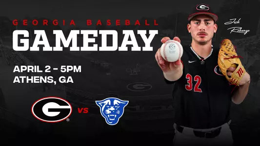 24BSB Game Notes - Georgia State