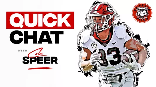 24FB Quick Chat - Speer