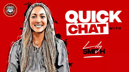 24GYM Quick Chat - Lily Smith
