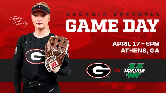 24SB Game Notes - USC Upstate