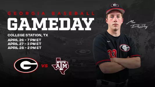 24BSB Game Notes - Texas A&M