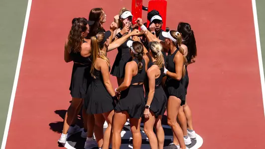 UGA Women's Tennis