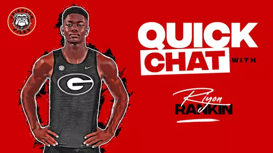 24TRK Quick Chat - Rankin