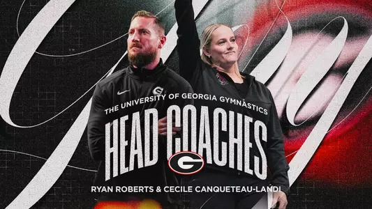 Gym Co-Head Coaches