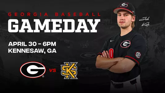 24BSB Game Notes - Kennesaw State