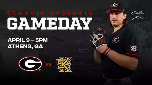 24BSB Game Notes - Kennesaw State