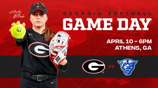 24SB Game Notes - Georgia State