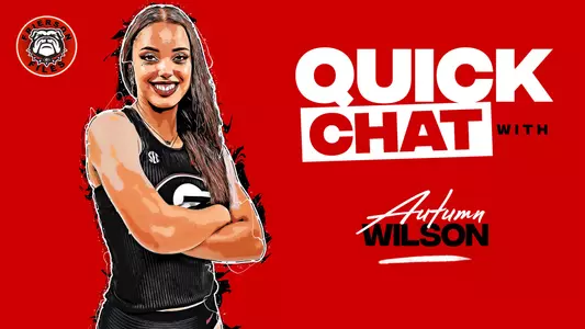 24TRK - Quick Chat - Autumn Wilson