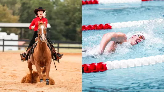 SEC Community Service Award Winners