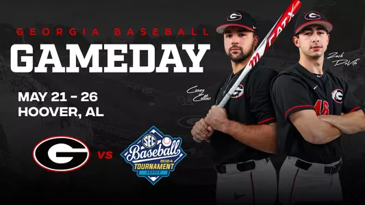 24BSB Game Notes - SEC Tournament