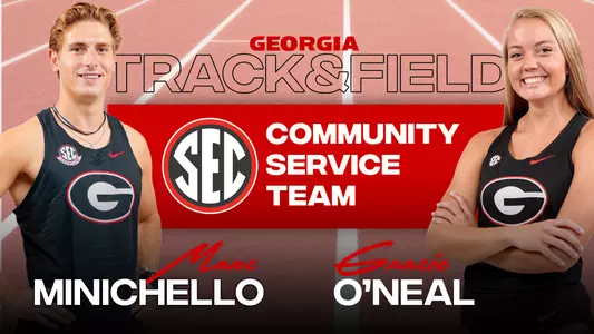 24TRK SEC Community Service Team