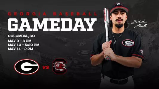 24BSB Game Notes - South Carolina