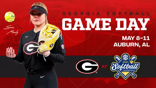 24SB Game Notes - SEC Tournament