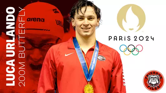 24SD Urlando - Olympics - Frierson Files