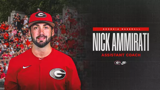 Nick Ammirati