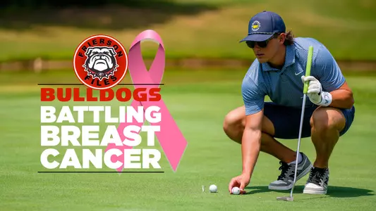 24FB Bulldogs Battling Breast Cancer - Frierson Files