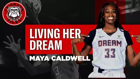 24WBB Frierson Files - Caldwell - Living Her Dream