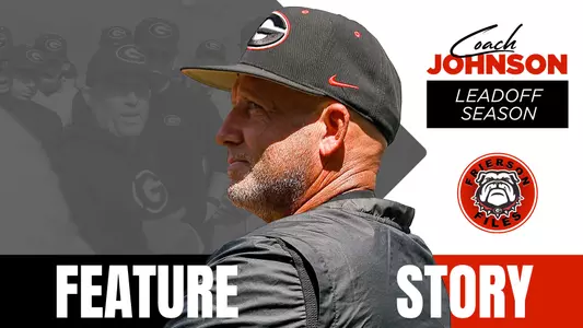 24BSB Frierson Feature - Coach Johnson