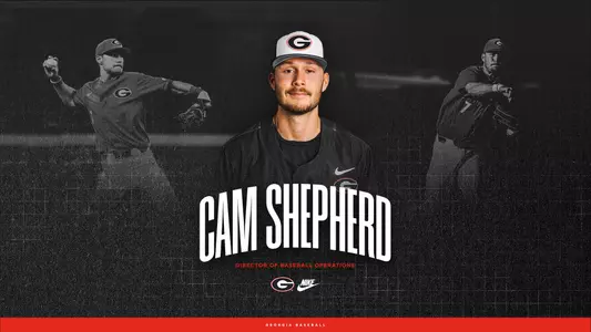 Cam Shepherd