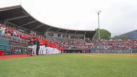 Foley Field