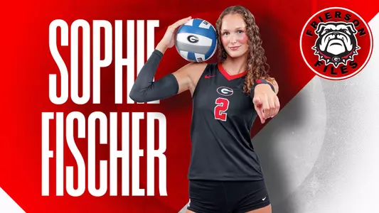 24VB Frierson Feature - Sophie Fischer