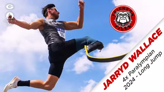 24Olympic - Jarryd Wallace