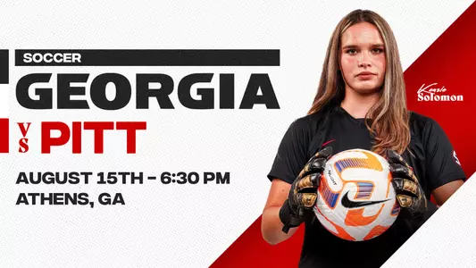 24SOC Game Notes vs. Pitt