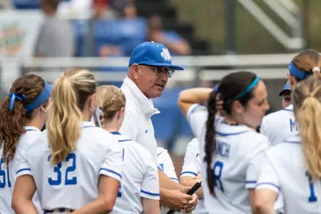 Mike Davenport UNG Hire