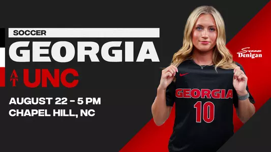 24SOC Game Notes - North Carolina