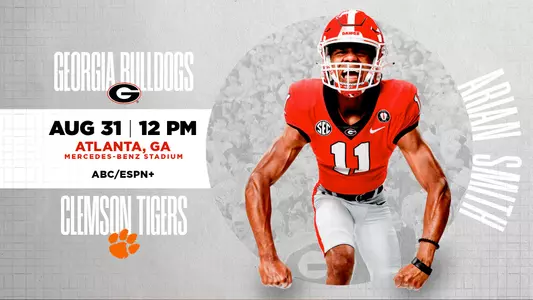 24FB Game Notes - Clemson