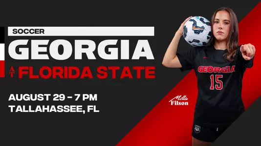 24SOC Game Notes - Florida State