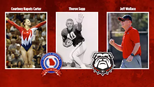24GEN Georgia Sports Hall of Fame