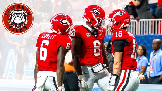 24FB Frierson Feature - Clemson game
