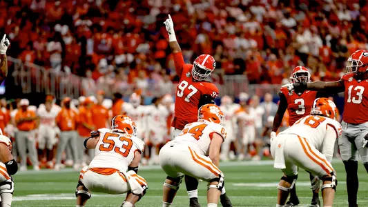 24FB game vs. Clemson