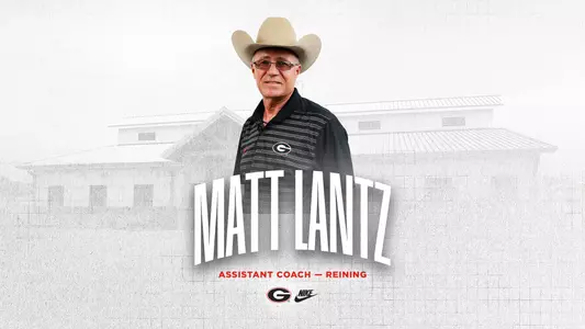 Matt Lantz Coach Announcement