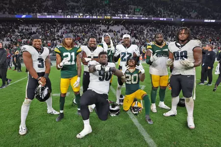 NFL Bulldog Group Week 1