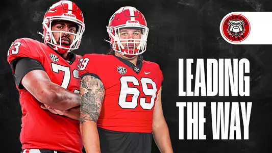 24FB Frierson Files - Linemen Leading the Way