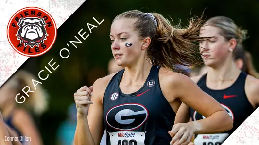 24XC Frierson Feature - Gracie O'Neal