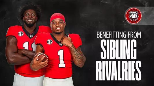 24FB Frierson Feature - Sibling Rivalries