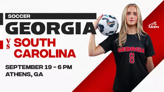 24SOC Game Notes - South Carolina