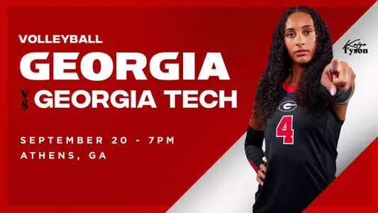 24VB Game Notes - Georgia Tech