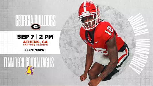 24FB Game Notes - Tennessee Tech