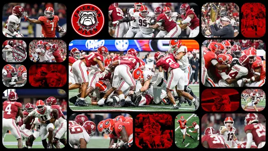 24FB Frierson Files - Alabama Game