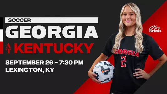 24SOC Game Notes - Kentucky