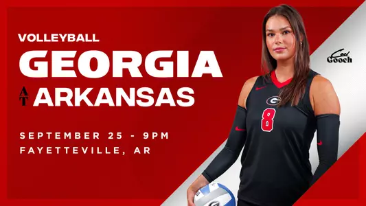 24VB Game Notes - Arkansas