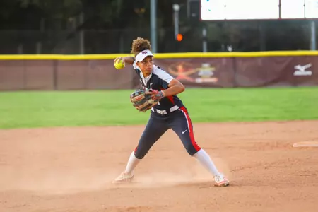 Paislie Allen US U-18 Team