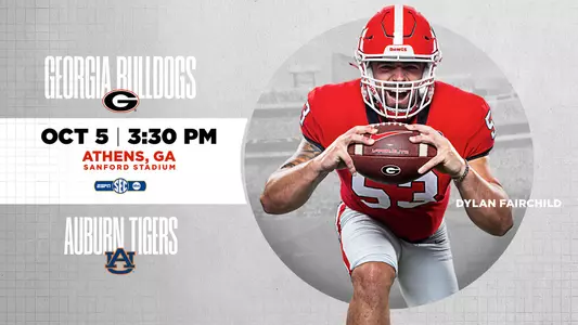 24FB Game Notes - Auburn