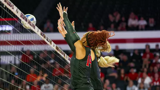Erykah Lovett 2024