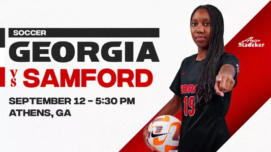 24SOC Game Notes - Samford