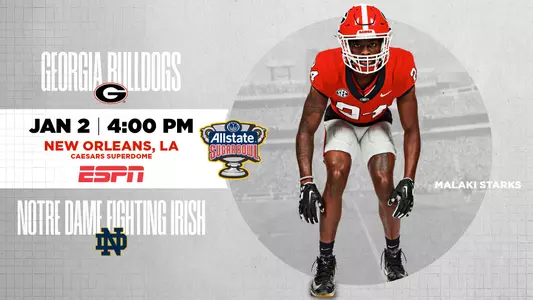 24FB Game Notes - Notre Dame